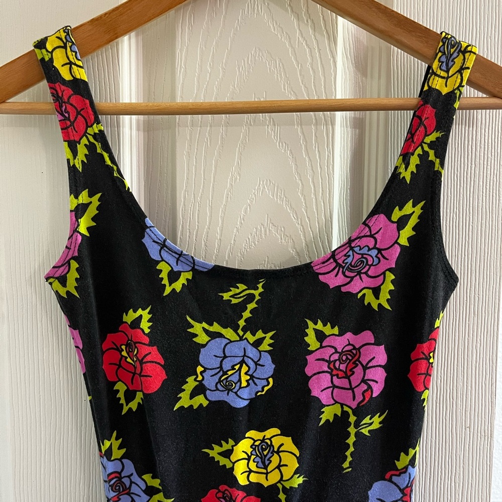 Nooworks Vacation Dress